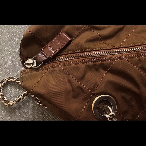 PRADA Bag...Authentic - Picture 4 of 9